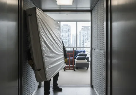Mattress & Furniture Removal in Waterloo